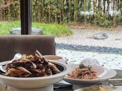 -西安凯悦酒店·湖畔中餐厅
