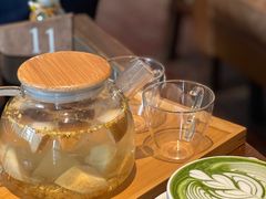 -BAMN coffee