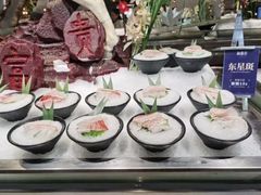 -海鼎荟海鲜姿造(晋江宝龙店)
