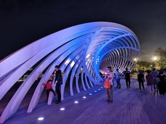 -宝安西湾红树林湿地公园