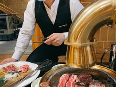 -味家烤肉烤鳗鱼牛排(西塔旗舰店)