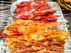 -邢氏老太太烤串(北兴街店)