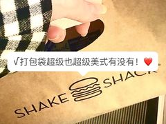 -Shake Shack(西单大悦城店)