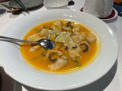 -潮民公馆(BFC外滩金融中心店)
