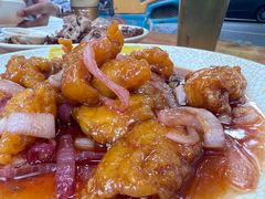 -紫金食坊(江南西路店)