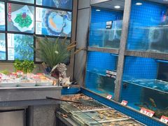-码头鲜精致威海菜(欧乐坊店)