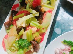 -新乡饭店