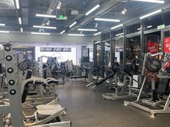 -OG01·24h私教铁馆(中鼎316店)