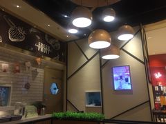 -满记甜品(苏州中心店)