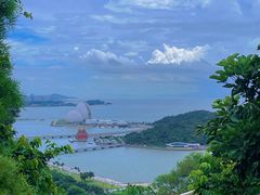 -景山公园