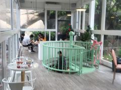 -有猫主题·治愈系猫咖(曾厝垵店)