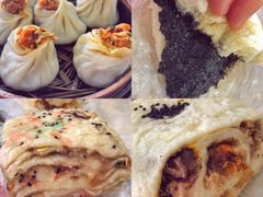 -常州糕团店(北大街新世纪商城店)