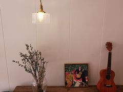 -花苑里咖啡(威远店)