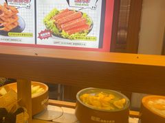 -龍歌自助小火锅(崂山丽达店)