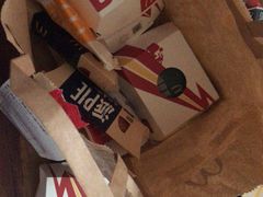 -麦当劳(光新乐购店)