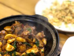 -台北楚楚园馅饼粥(虹桥南丰城店)