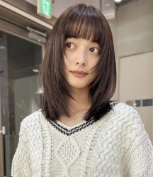 -Sying杉影日式烫染專門店