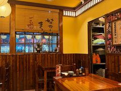 -鸟鹏烧鸟居酒屋(仁恒梦中心店)