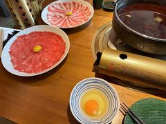 -和彩放题(渔阳店)