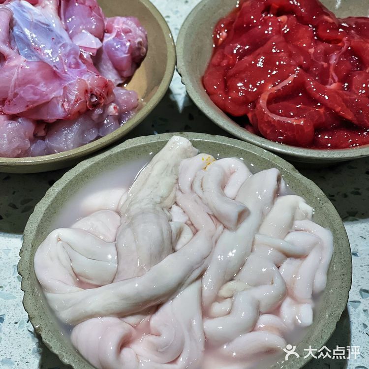 【北京探店】🥘这家牛骨髓真的想点两份‼️配重庆火锅yyds✅