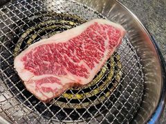 -NIUAN牛庵·日式和牛烧肉(恒隆店)