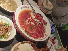-湘阁里辣(南联锦泰城店)
