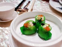 -8餐厅(新葡京酒店)