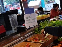 -俊熙家点餐式自助烤肉店(1227广场店)