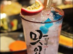 -炑八韩烤(琼华店)