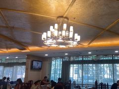 -汗腾格里·风味餐厅(新疆驻京办店)