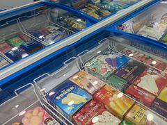 -洋洋爸雪糕(万科店)