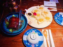 -桂满陇天书(南京德基旗舰店)