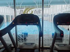 -星悦荟健身游泳(珠江新城店)