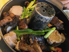 -弄堂里(阿里西溪A区店)