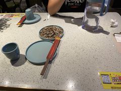-味妙烤鱼吧(回龙观店)