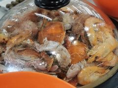 -王潮活海鲜自助·蒸汽海鲜