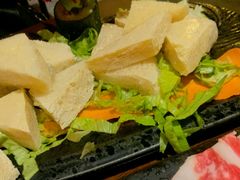 -捞神煲汤火锅(湖滨商业街店)