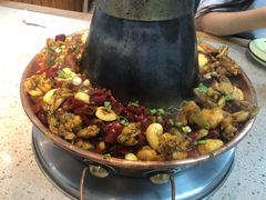 -蛙大侠香辣牛蛙火锅店(总店)