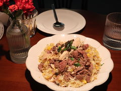 -餮熹Tipsea法餐(吉大店)