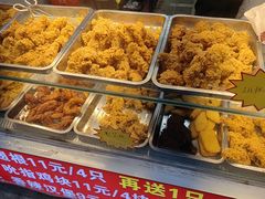 -味味香(团结湖店)