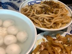 -毛仔特色小吃(御窑厂店)