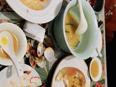 -大树餐厅(红旗街万达店)