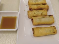 黄鱼春卷-南八仙·老上海味道(南京东路店)