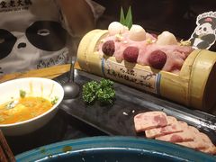 -吼堂老火锅(太古里总店)