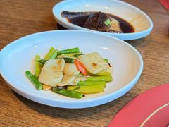 -金鹰国际酒店·满园春中餐厅