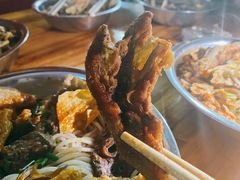-凤张螺蛳粉·爽口粉(跃进路总店)