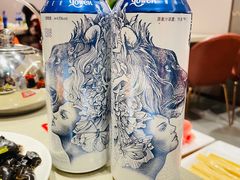 -蝎王府羊蝎子(西直门店)