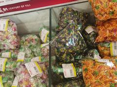 -百年义利(珠市口西大街丰泽园店)