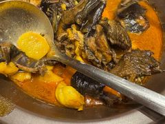 -汉水谣·江景餐厅(江滩店)