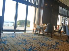 -千岛湖君澜度假酒店(文广轩中餐厅)